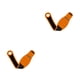 thumbnail image 3 of Organizador de clavos de tuerca Kenally magnética con kit de imanes fuertes Naranja 2Conjunto, 3 of 6