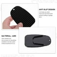 thumbnail image 2 of 8Pcs Motorcycle Kickstand Cushions Motorcycle Parking Stand Pads Motorbike Kickstand Support Cushions, 2 of 6