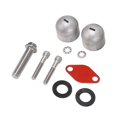 thumbnail image 4 of Kit d'anodes en aluminium pour bateau 888756A2, remplacement pour MerCruiser MR pour Alpha One Drive 1984 à 1991, 4 of 4