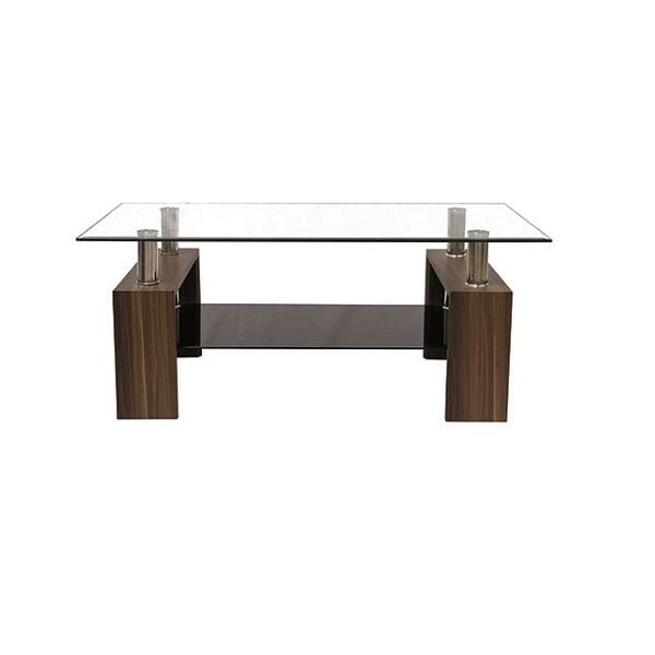 Mesa Kessa Muebles de Centro Puentes