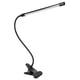 thumbnail image 4 of Luz de Noche Cálida Fría, Diseño de Clip de Alto Brillo USB Luz de Mesa Con Alimentación, Luz de Lectura de Un tubo, Para El Dormitorio en Casa, Suministros de la Oficina, 4 of 7