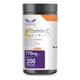 thumbnail image 1 of Vitamina C + L-Glutatión Eternal Nutrition 200 Cápsulas 770 mg, 1 of 9