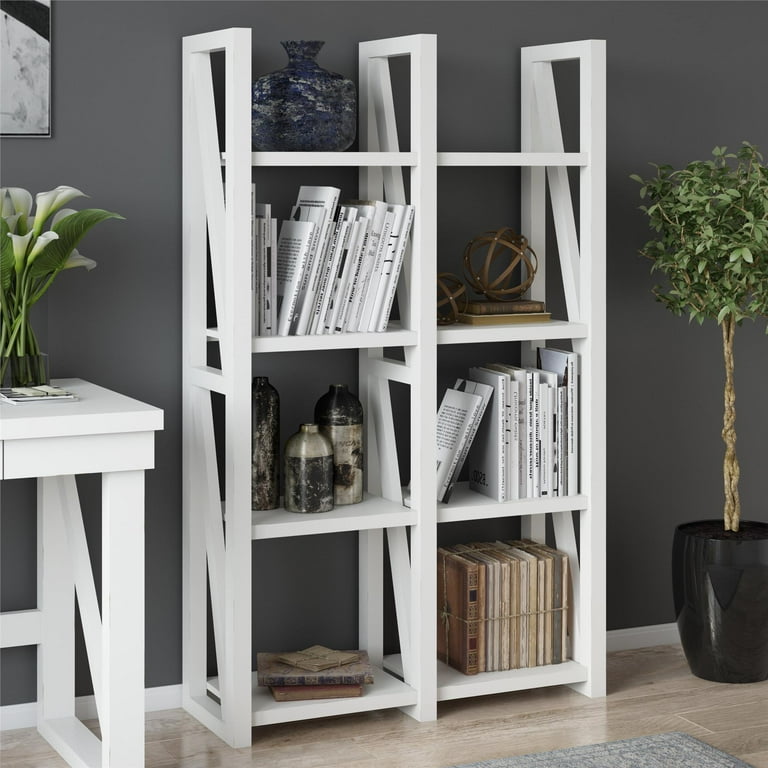 Ameriwood outlet barrister bookcase