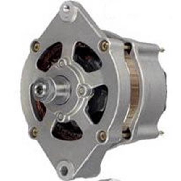 NEW ALTERNATOR FITS JOHN DEERE BACKHOE 310E 310G 310SE 310SG 9120060041