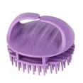 thumbnail image 2 of Brosse à Cheveux de Massage pour Cuir Chevelu pour Femmes Hommes et Enfants, 2 of 7