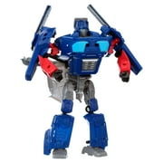 Transformers One 2 in 1 Mask and Optimus Prime (Orion Pax) 9.9 Action Figures for Kids Age 6+