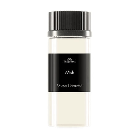 Fragranza613 Mish Aromatherapy Scent Oil 50ml | Neroli Citrus Melon Jasmine Ocean Cedarwood & Musk Premium Long-Lasting Fragrance Kid and Pet Safe Cruelty-Free Relaxation & Mood Enhancement