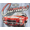 Chevrolet Lt Grey Heather, variant on Toddler Graphic Crewneck Tee with Short Sleeves, Sizes 12M-5T