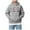 Grey hoodies girl JK1119, variant on UYYX Hoodies For Girls 10-12 Hoodies For Teens Girls Sweatshirts For Girls Toddler & Kids Little Girl'S Pullover Tops Sweaters & Hoodies 8-9 Years