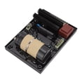 thumbnail image 3 of 150V AVR Generator Voltage Regulator Plastic Overload Protection Voltage Regulator Panel for Diesel, 3 of 14