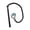 Black rope blue ball, variant on Yammee Professional Swing Feedback Trainer Soft Impact Golf Ball For Home Office