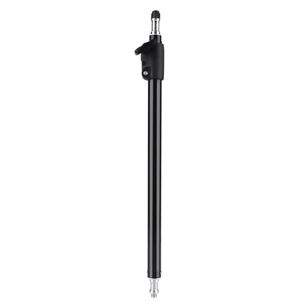 Estudio De Fotografía 45-74Cm Varilla De Extensión Ajustable Para Soporte De Brazo De Micrófono Ligero Sweethay EL008189-00