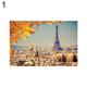 thumbnail image 5 of Gwong Juguete 1000pcs adulto niño rompecabezas jigsaw gran torre edificio descompresión juego juguete regalo Gwong 30005249, 5 of 7