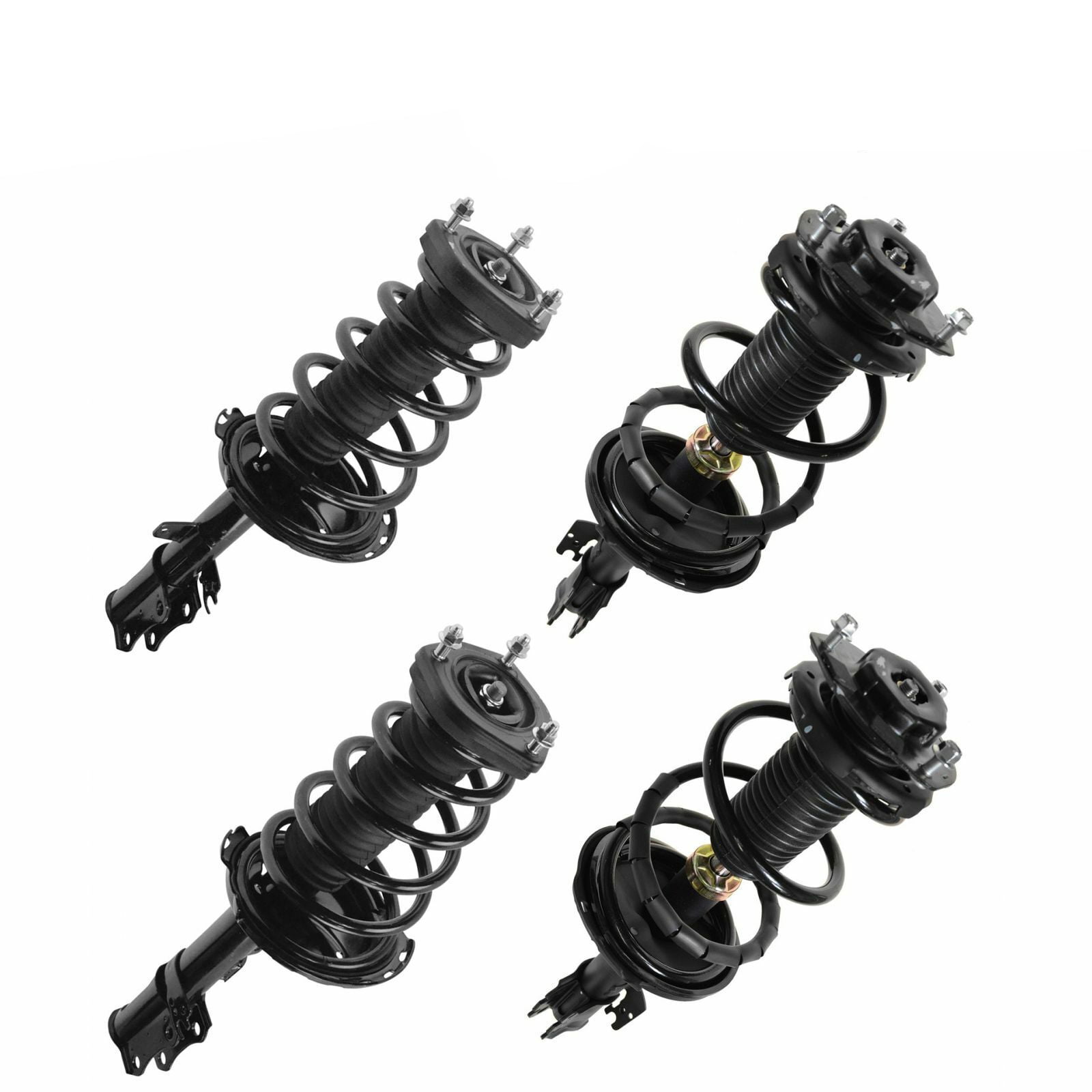 For Lexus RX330 Strut 2004-2006 Driver & Passenger Side Rear