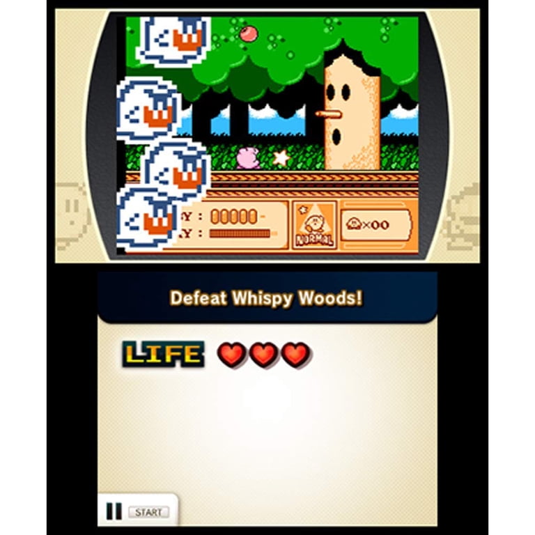 Nintendo Selects: Ultimate NES Remix, Retro 8-bit Challenge