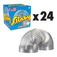thumbnail image 3 of Slinky Junior, paquete de 24 unidades, diámetro pequeño de 3,8 cm, 3 of 3