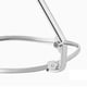 thumbnail image 5 of Gafas anti-azules Gafas con montura metálica retro Gafas generales para hombres y mujeres Cómodas, 5 of 5