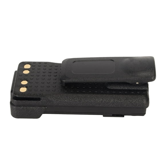 2 Way Radio Replacement Battery, Rechargeable Safe 7.4V 2450mAh 2 Way Radio Battery for XPR3300 for XPR7550 for DP4400e for DP4600e