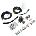 thumbnail image 2 of GELUOXI Fuel Filter Bowl Regulated Return Kit Replacement for 1994-1997 OBS Ford Powerstroke 7.3L, 2 of 14