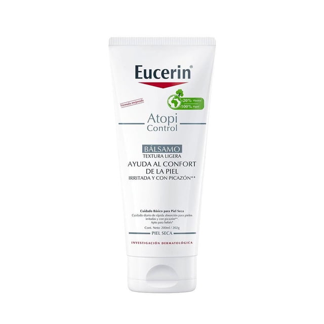 Bálsamo Eucerin Atopi Control 200 ml
