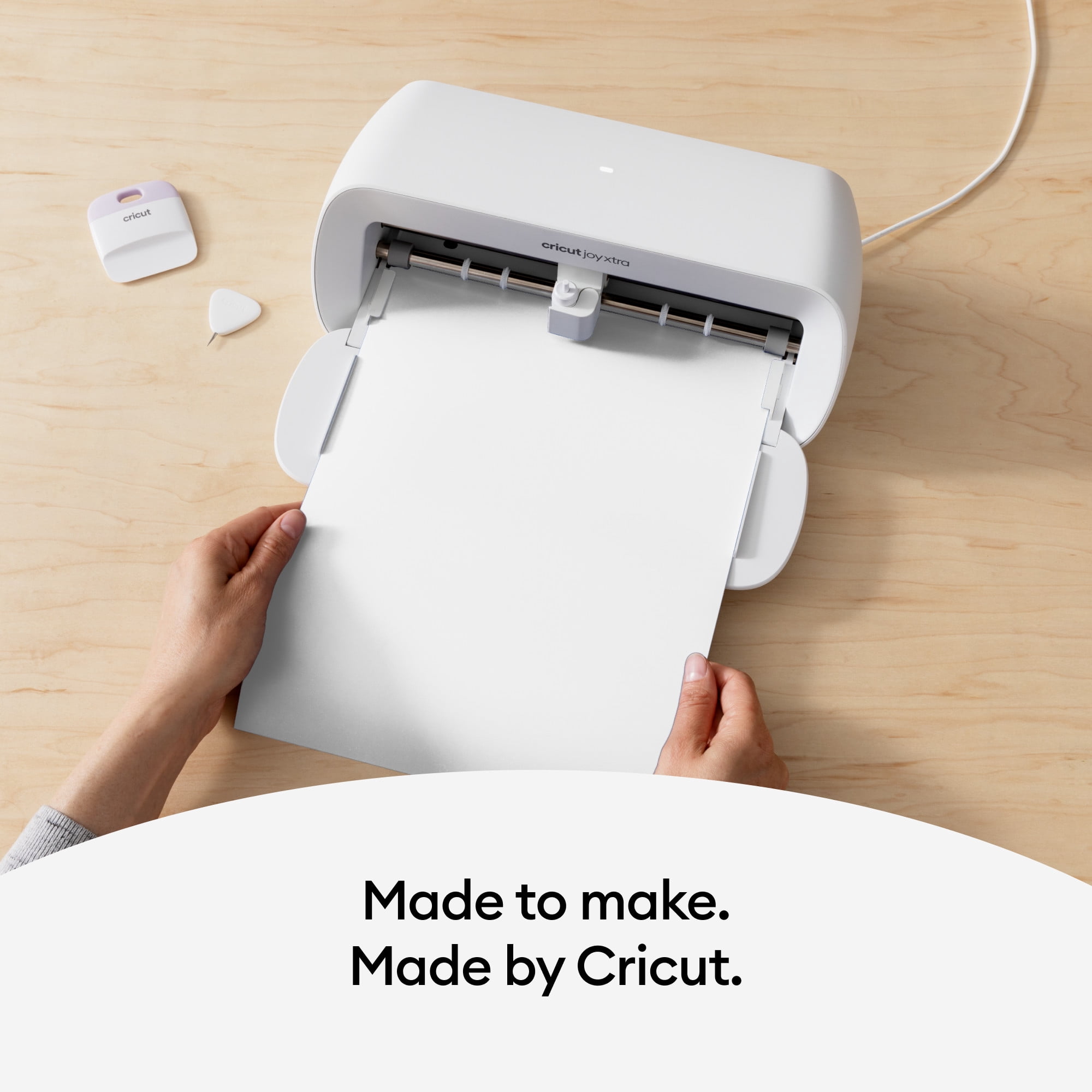 Cricut Joy Xtra Smart Vinyl Removable (3 ft), 9.5" x 36"