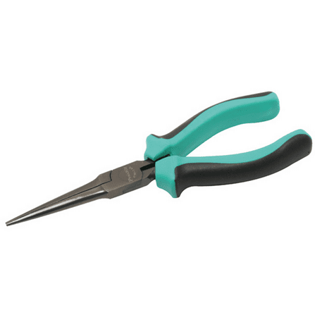 UPC: 4710810408236 | Eclipse PM-746 Needle Nose Pliers