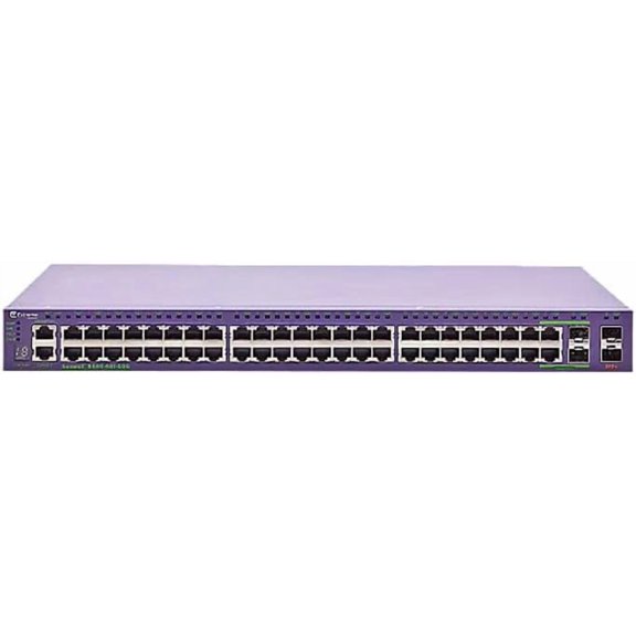 Restored Extreme Networks Summit X440-G2-48t-10GE4 (Refurbished)