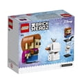 thumbnail image 5 of BrickHeadz - Anna et Olaf (41618), 5 of 5