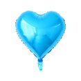 thumbnail image 1 of Globos inflables de aluminio con forma de corazón para niños, 50 piezas, 18 pulgadas, helio, decoraciones para fiesta de cumpleaños, boda, compromiso, 1 of 4
