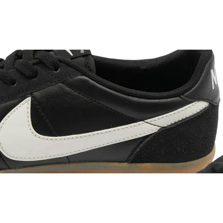 Men's Nike Killshot 2 Leather Black/Sail-Gum Yellow (432997