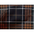 thumbnail image 4 of oneOone Cotton Cambric Fabric Tartan Check Fabric Prints By Yard 56 Inch Wide, 4 of 4