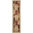 thumbnail image 2 of Safavieh Lyndhurst 5'3" X 7'6" Power Loomed Polypropylene Rug in Gray, 2 of 8