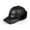Black, variant on Men's Genuine Leather Bomber Hat Thicken Leather Cowhide Baseball Caps With Warm Dad's Hats Ear Protection Outdoor ,Fashion