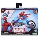 thumbnail image 2 of Figura Marvel Spider-Man Ciclo de Telaraña 14,5 cm, 2 of 4