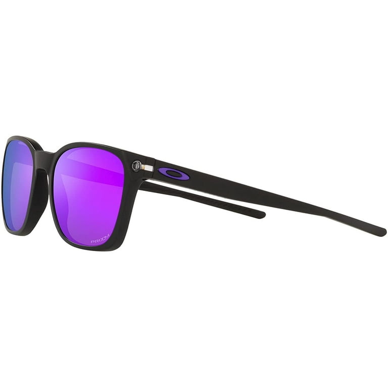 Oakley Objector Prizm Violet Square Men's Sunglasses OO9018 901803
