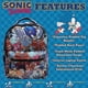 thumbnail image 4 of Mochila AI ACCESSORY INNOVATIONS Sonic The Hedgehog, 4 of 6