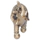 thumbnail image 1 of Decoración Feng Shui, Estatua de Elefante de Resina, Adornos de Escritorio de Resina, decoración de Estatua, Rendimiento de Alta Gama, 1 of 13
