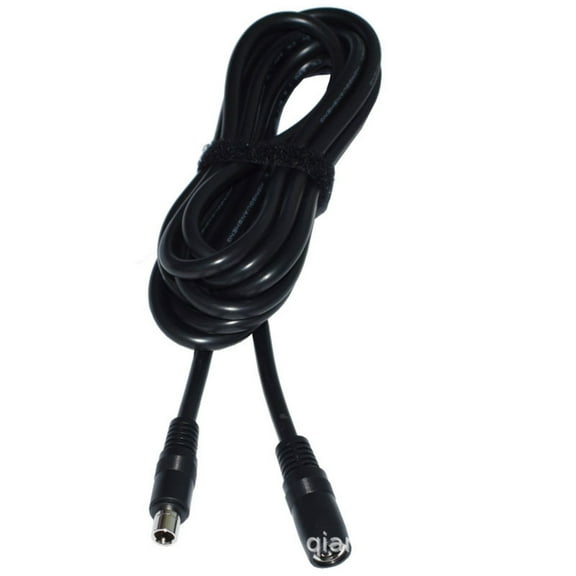 Flexible DC8020mm Male to Female Power Extension Cable for Solar Generators and Solar Panel