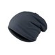 thumbnail image 1 of Gorro fino estilo holgado - Gris oscuro-talla única oso de fresa Electrónica, 1 of 3