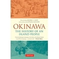 thumbnail image 1 of Okinawa, l'Histoire d'Un Peuple Insulaire, 1 of 2