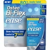 Osteo Bi-Flex Joint Health Multipack of Ease 140 Mini Tabs 1 a day Advanced Triple Action UC-II Collagen Formula