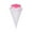 Pink, variant on COM1950s Washing Machine Filter,Floating Hair and Lint Catcher,Universal Fit for All Models,Easy Installation Without Tools,Durable Plastic Material,Cost-Effective Laundry Solution