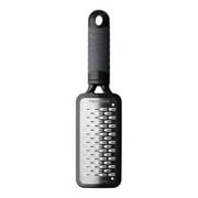 Microplane Ribbon Grater Cheese, Medium Stainless Steel Carded
