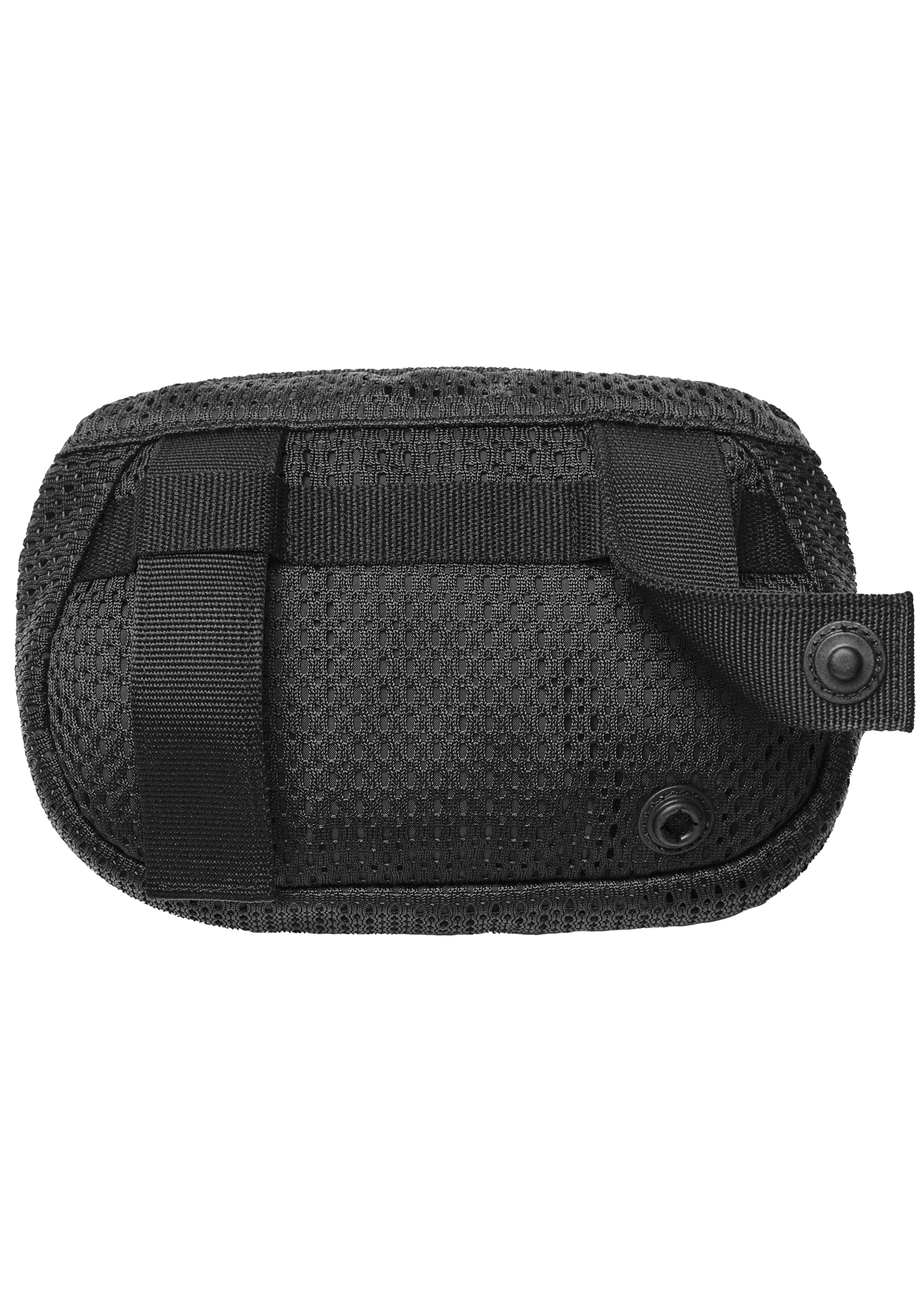 BabyBjorn Pocket Pouch for Infant Hip Seat Baby Carriers, Mesh, Black