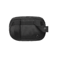 thumbnail image 6 of BabyBjorn Pocket Pouch for Infant Hip Seat Baby Carriers, Mesh, Black, 6 of 6