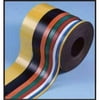 MR-16 2in. H x 30in. Strips Colored Magnetic Strips Magna Ribbon