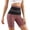 Pink, variant on Women's High Waist Lifting Shapewear Seamless Control Sculpting Underwear Black XL