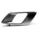 thumbnail image 1 of Left Car Interior Door Inner Handle Compatible Compatibled Ranger Silver Grey_, 1 of 4