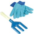 thumbnail image 3 of Kit De Herramientas Multiusos Para Niños Kit De Juguetes De Playa Al Aire Libre Kit De Herramientas De Jardinería Duradero Para Pequeños Jardineros matsuzay FN007257-02, 3 of 6