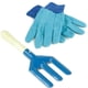 thumbnail image 3 of Kit De Herramientas Multiusos Para Niños Kit De Juguetes De Playa Al Aire Libre Kit De Herramientas De Jardinería Duradero Para Pequeños Jardineros Noticed FN007257-01, 3 of 6